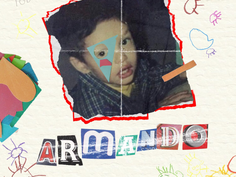 ARMANDO (Single)