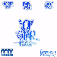 GStar (Remix) (Single)