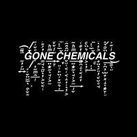 GONE + CHEMICALS (EP)
