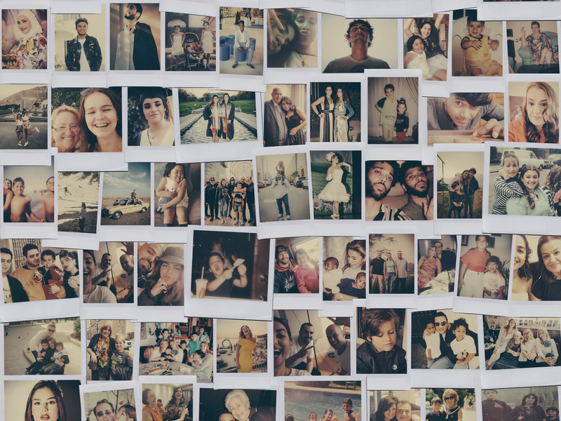 Kings & Queens (Single)