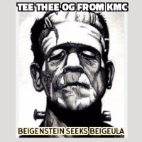 Beigenstein Seeks Beigeula (Single)