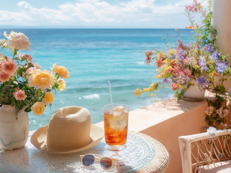 Sweet November (Single)