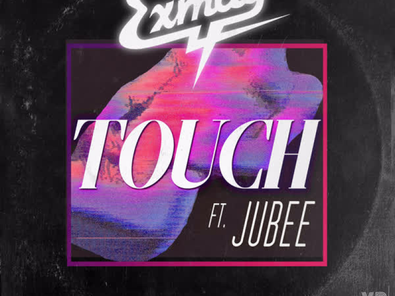 Touch (Single)