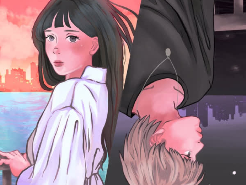 Touching New World (Single)