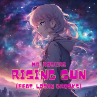 Rising Sun (feat. Logan Brooks) (Single)
