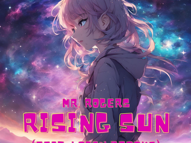 Rising Sun (feat. Logan Brooks) (Single)