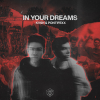 In Your Dreams (Single)