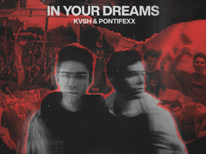 In Your Dreams (Single)