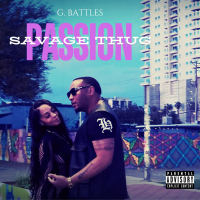 Savage Thug Passion (Single)
