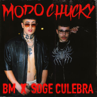 MODO CHUCKY (Single)