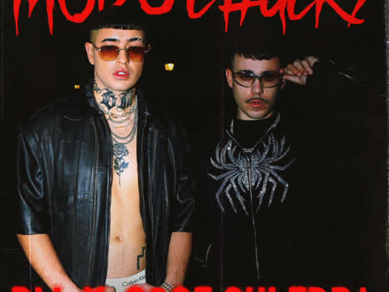 MODO CHUCKY (Single)