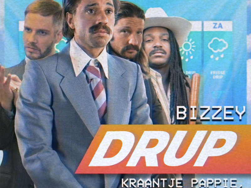 DRUP (Single)