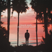 whats on your mind? (Single)