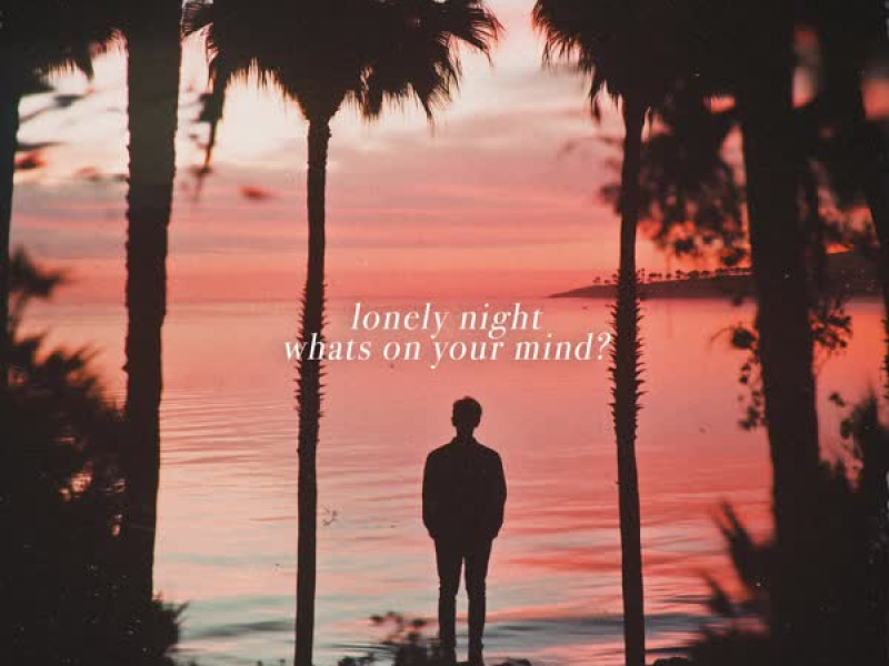 whats on your mind? (Single)