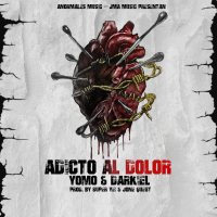 Adicto al Dolor (Single)