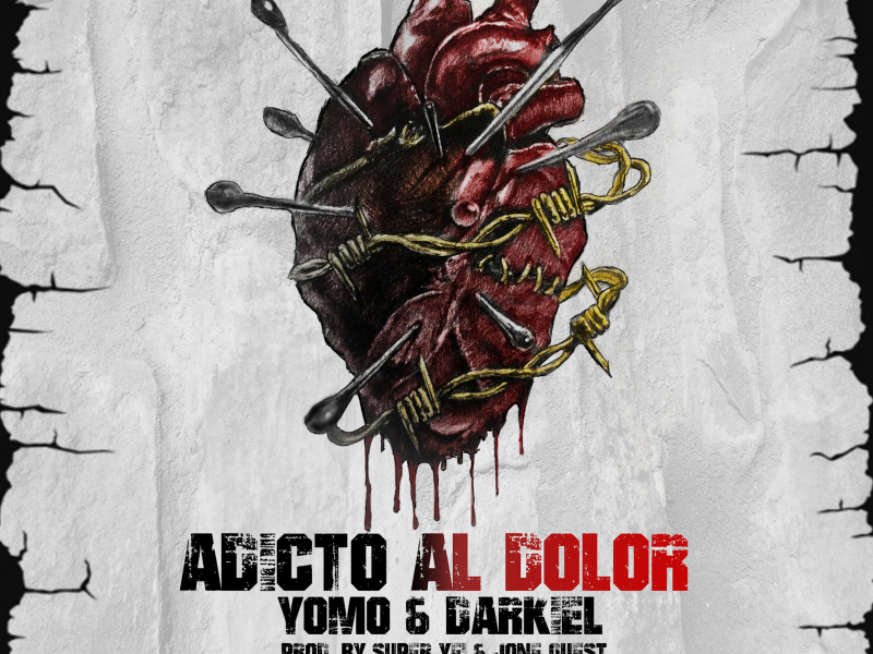 Adicto al Dolor (Single)