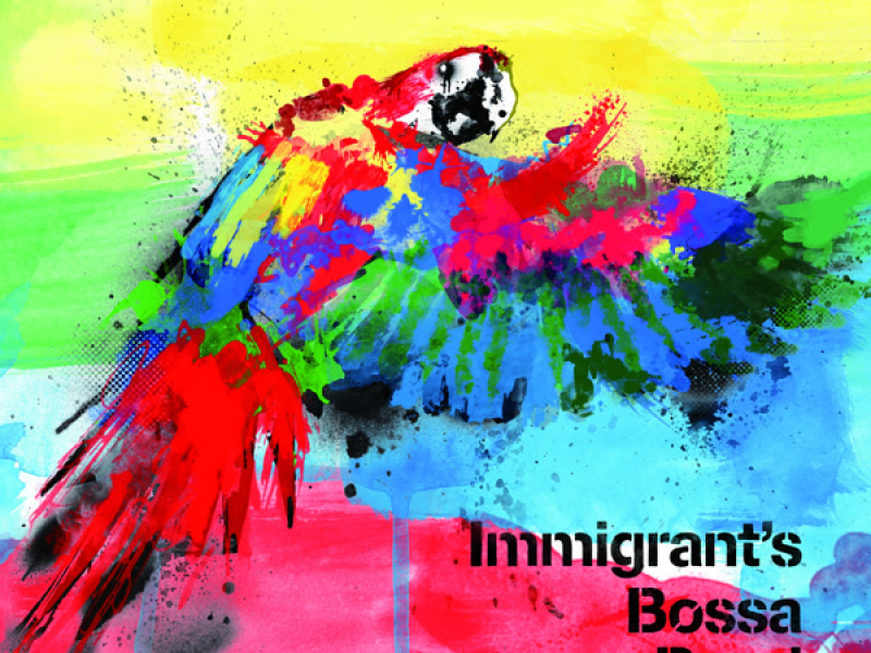 Immigrant's Bossa Band