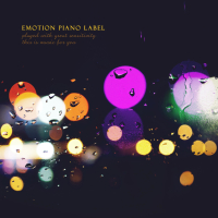 Evening light (Single)