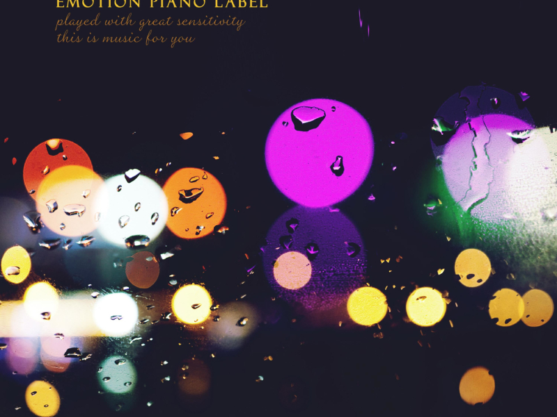 Evening light (Single)