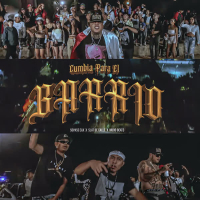 Cumbia Para El Barrio (Single)
