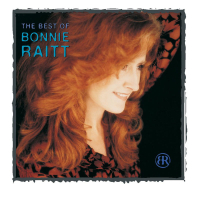 The Best Of Bonnie Raitt On Capitol 1989-2003