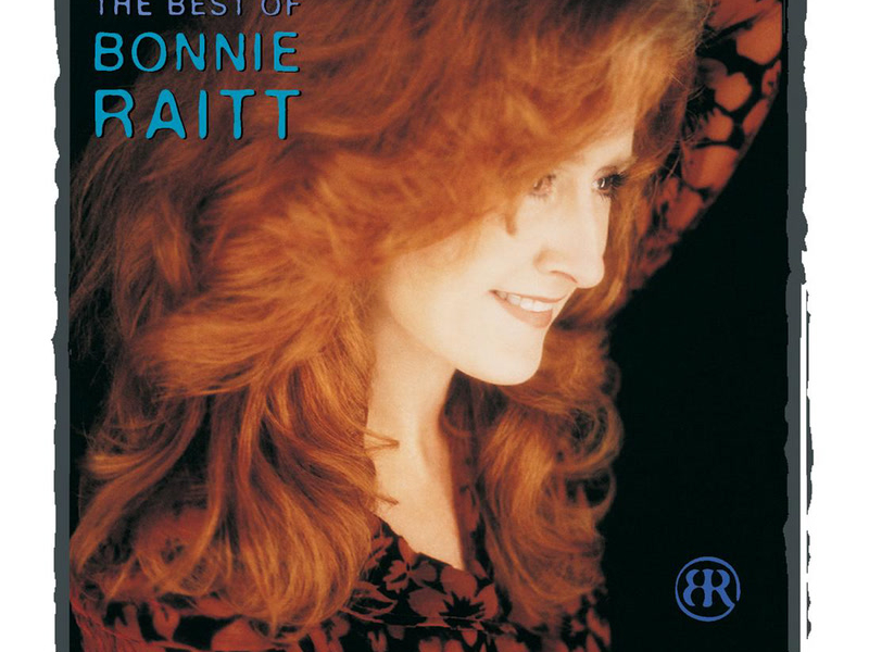 The Best Of Bonnie Raitt On Capitol 1989-2003