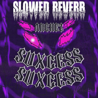 Suxcess Slowed + Reverb (Single)