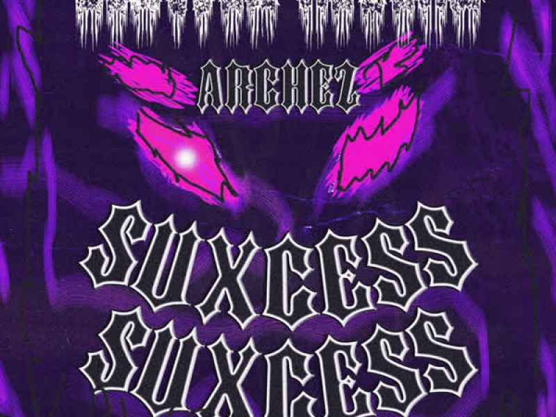 Suxcess Slowed + Reverb (Single)