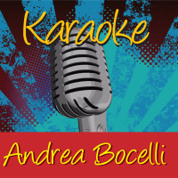 Karaoke - Andrea Bocelli
