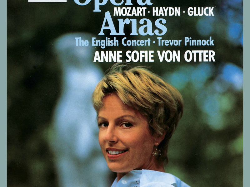 Gluck / Haydn / Mozart - Opera Arias