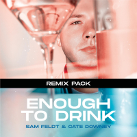 Enough To Drink (Remix Pack) (EP)