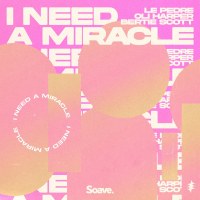 I Need a Miracle (Single)