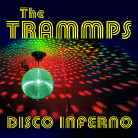 Disco Inferno (Re-Recorded) - Single