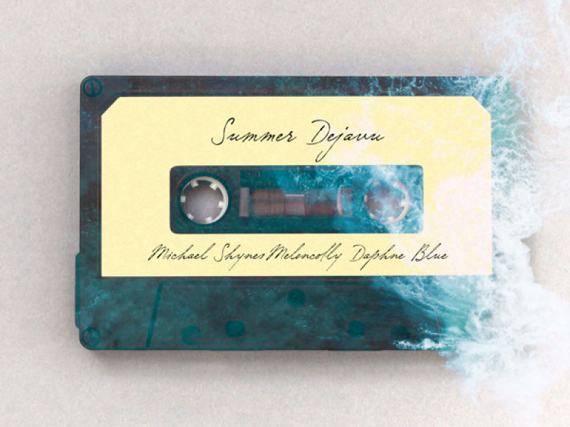 Summer DejaVu (Single)