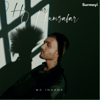 O Humsafar (Single)