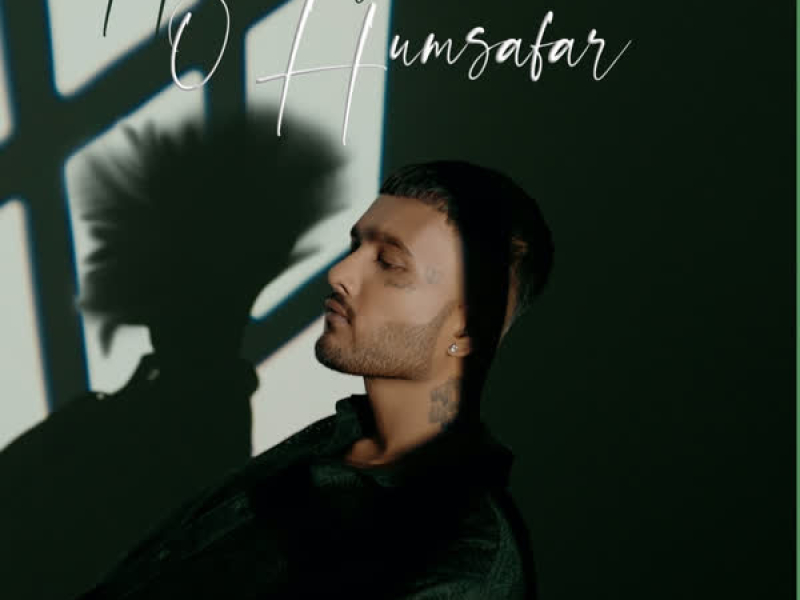 O Humsafar (Single)