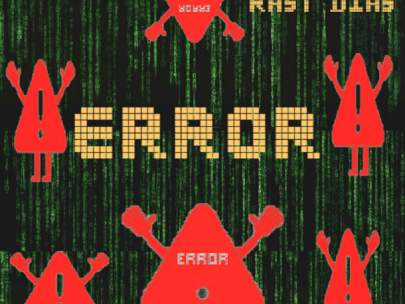 ERROR (Single)