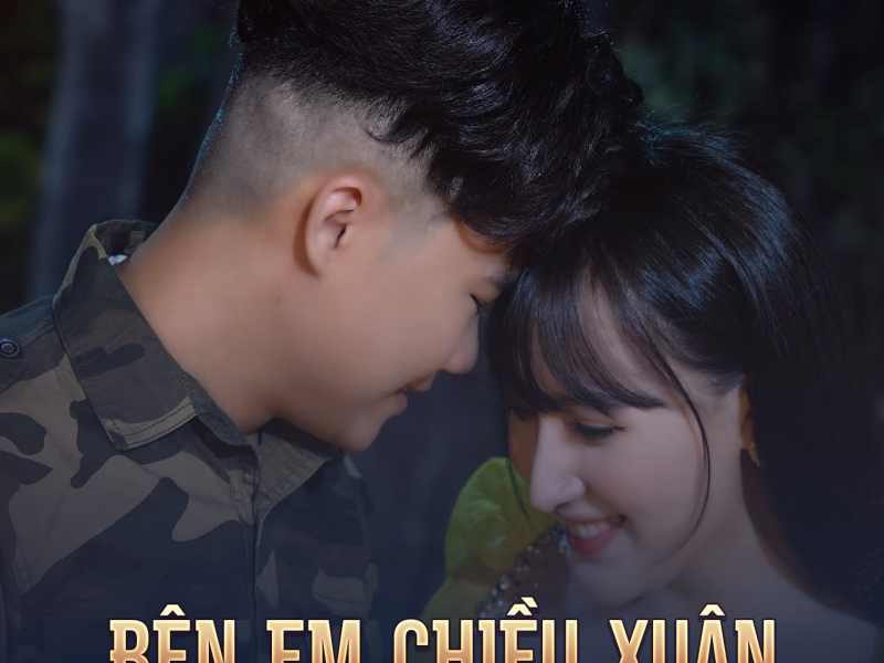 Bên Em Chiều Xuân (Single)