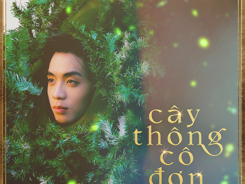 Cây Thông Cô Đơn (Single)