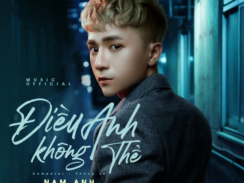 Điều Anh Không Thể Beat (Single)