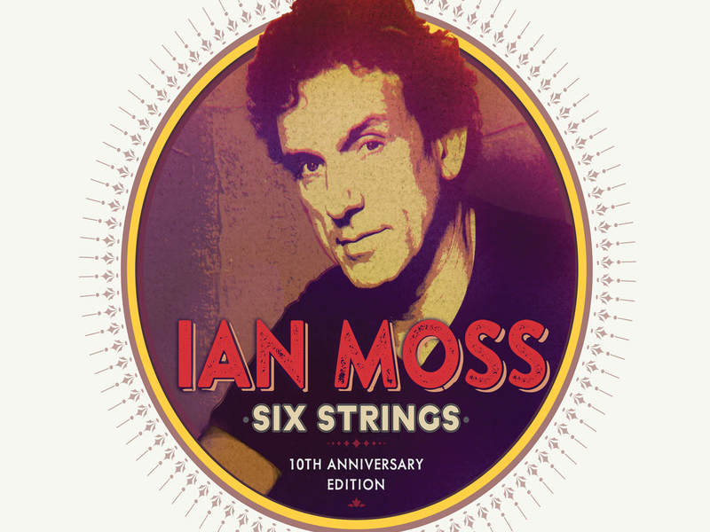 Six Strings (10th Anniversary Edition)