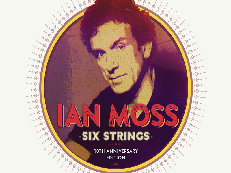 Six Strings (10th Anniversary Edition)