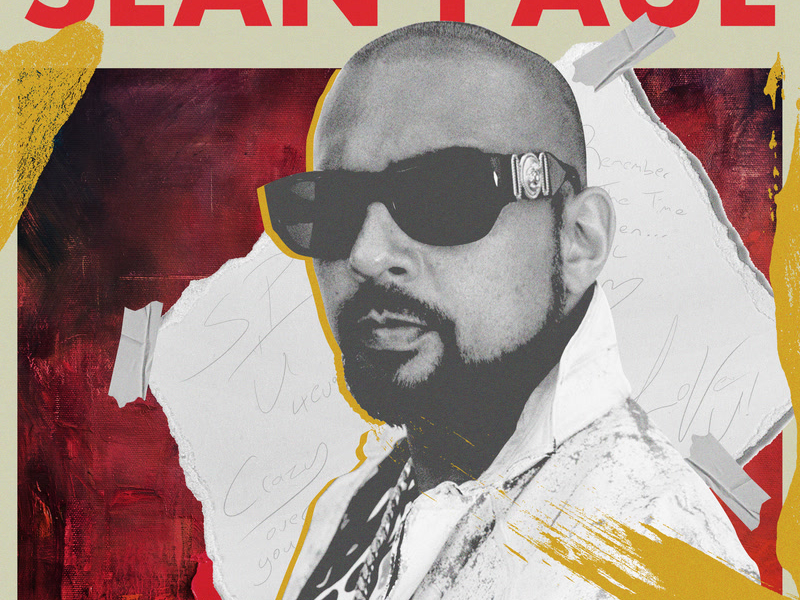 When It Comes To You (Single)