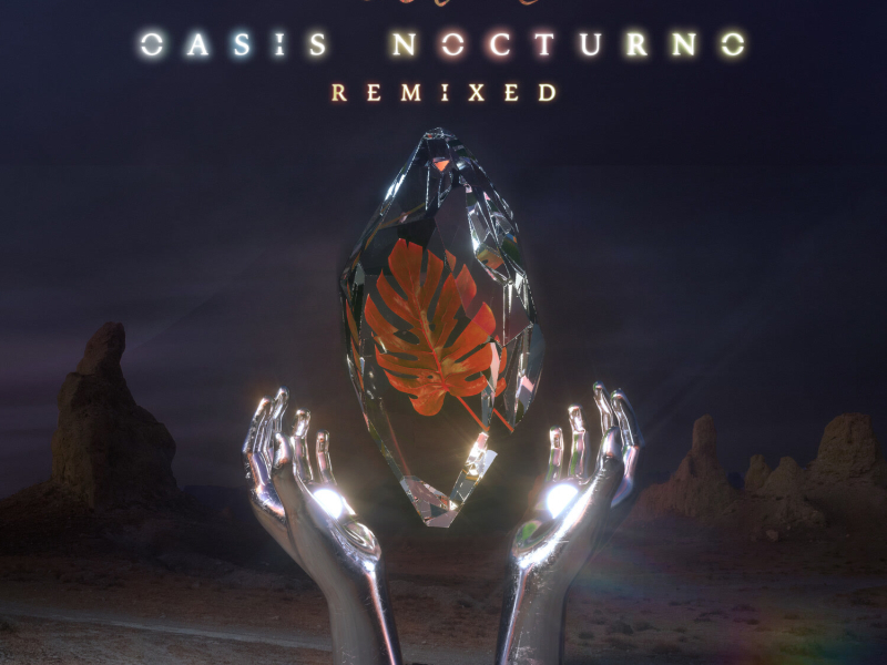 Come and Go (Dombresky Remix) (Single)