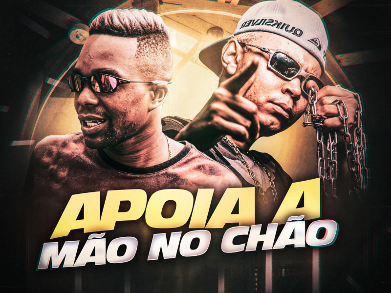 Apoia a Mão no Chão (Single)
