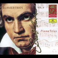 Beethoven: Piano Trios