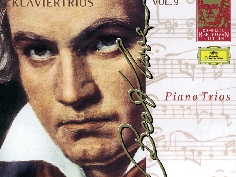 Beethoven: Piano Trios