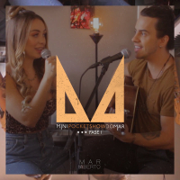 Mini Pocket Show Do M A R - Fase 1 (Ao Vivo) (Single)