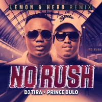 No Rush (Lemon & Herb Remix) (Single)