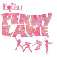 Penny Lane 2015 (Single)